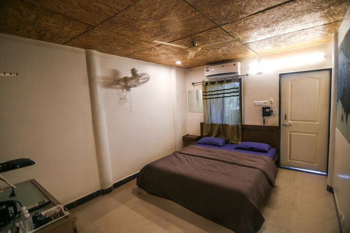 Imagen general del Hotel The Bob house. Foto 7