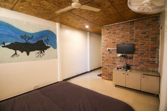 Imagen general del Hotel The Bob house. Foto 9