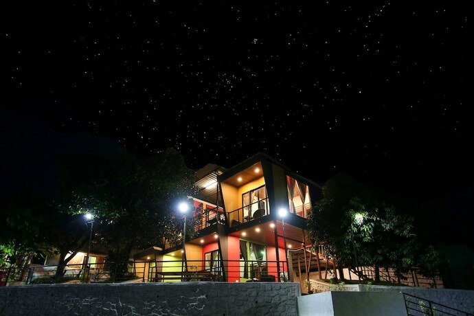 Imagen general del Hotel The Bob house. Foto 10