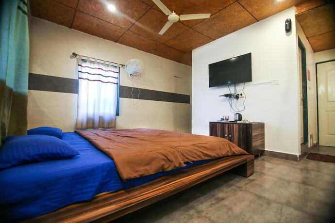 Imagen general del Hotel The Bob house. Foto 11