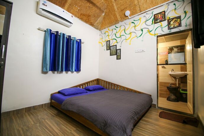 Imagen general del Hotel The Bob house. Foto 12