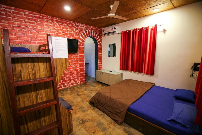 Imagen general del Hotel The Bob house. Foto 14