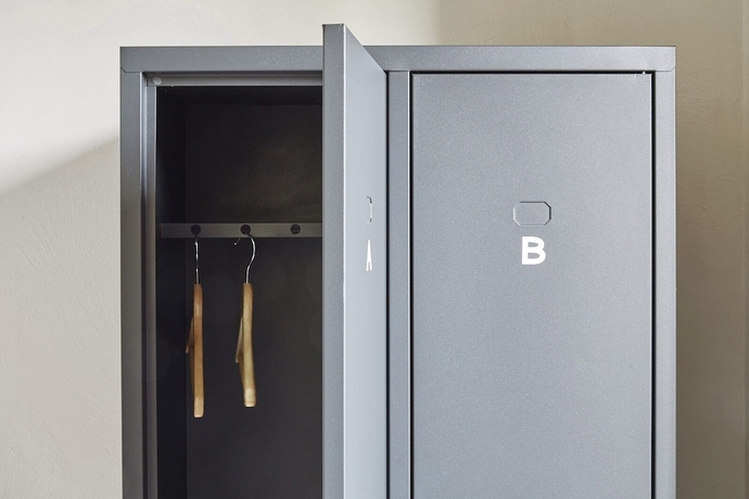 Imagen de la habitación del Hotel The Boc Hostels Palma - Albergue Juvenil. Foto 5