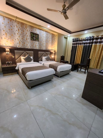 Imagen de la habitación del Hotel The Bodhi Palace Resort. Foto 5