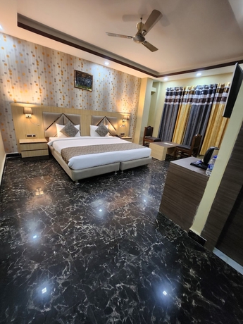 Imagen de la habitación del Hotel The Bodhi Palace Resort. Foto 10