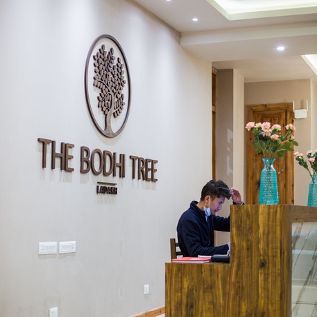 Imagen de los interiores del Hotel The Bodhi Tree. Foto 18