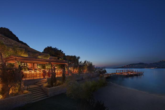 Imagen general del Hotel The Bodrum Edition. Foto 2