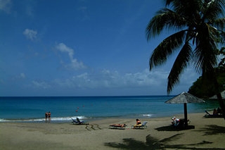 Imagen de los exteriores del Hotel The BodyHoliday. Foto 4