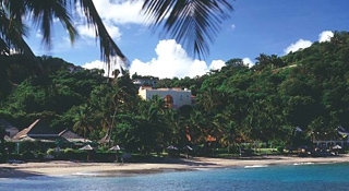 Imagen de los exteriores del Hotel The BodyHoliday. Foto 5