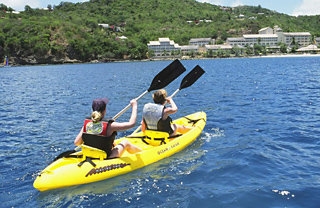 Imagen de los exteriores del Hotel The BodyHoliday. Foto 6