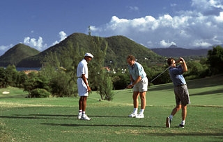 Imagen de los exteriores del Hotel The BodyHoliday. Foto 7