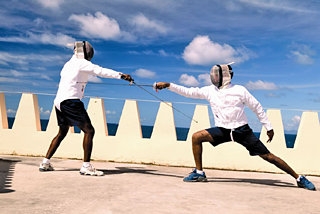 Imagen de los exteriores del Hotel The BodyHoliday. Foto 8