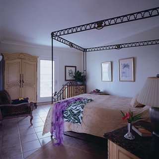 Imagen de la habitación del Hotel The BodyHoliday. Foto 2