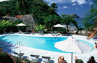 Imagen de la piscina del Hotel The BodyHoliday. Foto 10