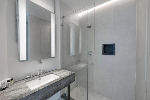 Imagen de la habitación del Hotel The Bogart By Luxurban, Trademark Collection By Wyndham. Foto 7