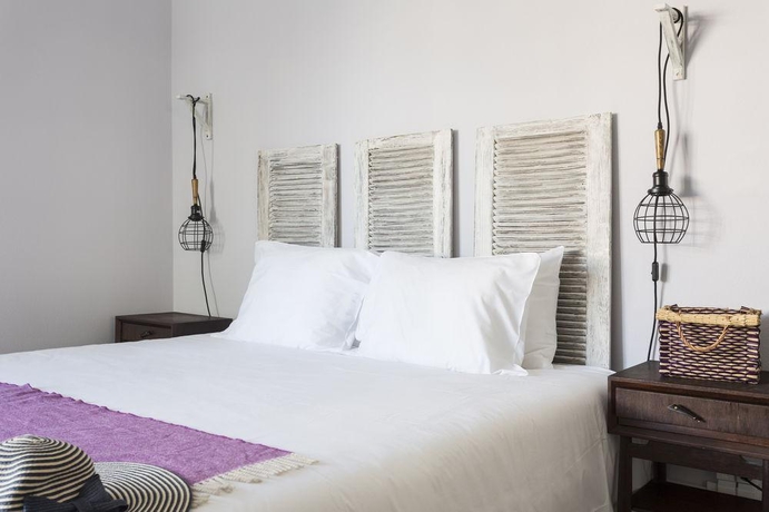 Imagen general del Hotel The Bohemian Place. Foto 3