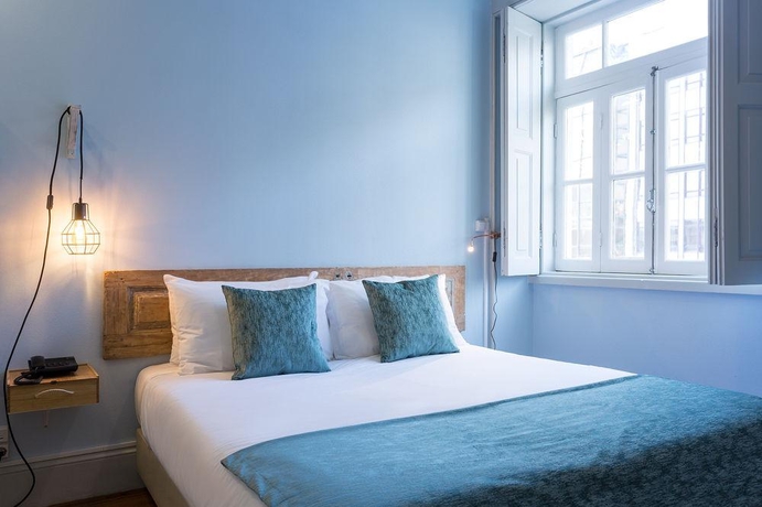 Imagen general del Hotel The Bohemian Place. Foto 4