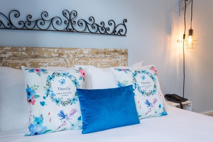 Imagen general del Hotel The Bohemian Place. Foto 5