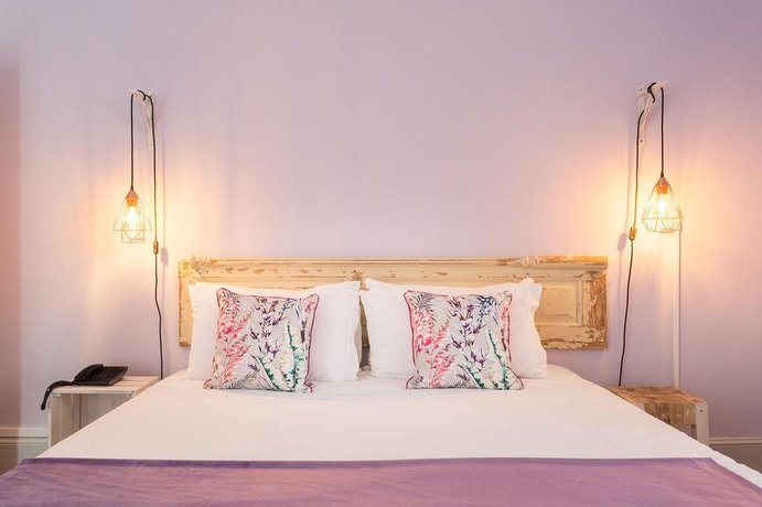 Imagen general del Hotel The Bohemian Place. Foto 6