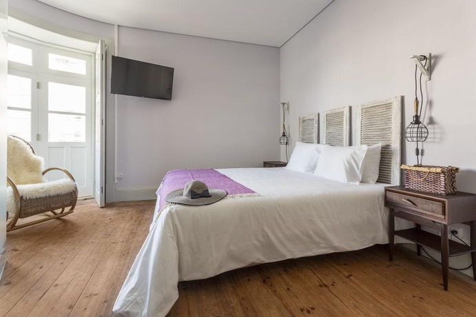 Imagen general del Hotel The Bohemian Place. Foto 7