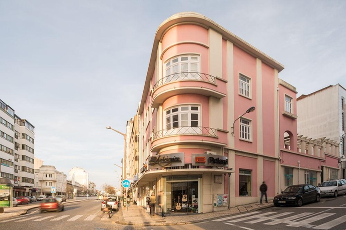 Imagen general del Hotel The Bohemian Place. Foto 16