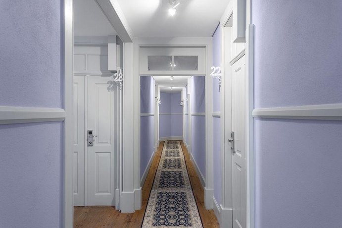 Imagen general del Hotel The Bohemian Place. Foto 8