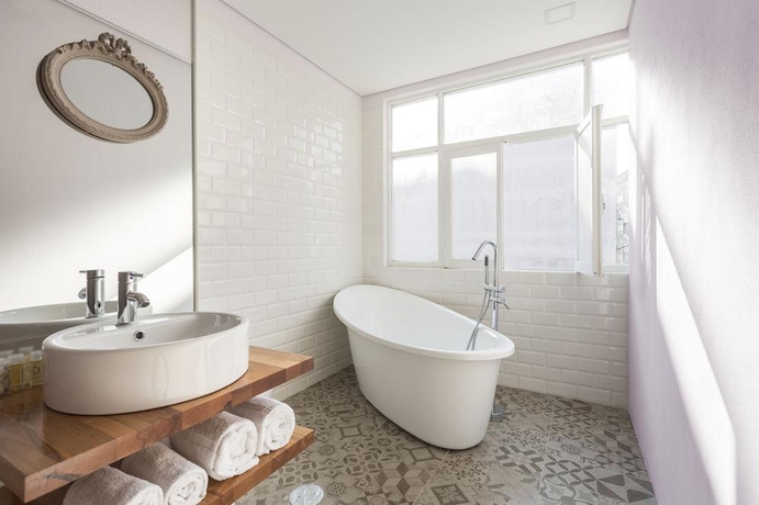 Imagen general del Hotel The Bohemian Place. Foto 9