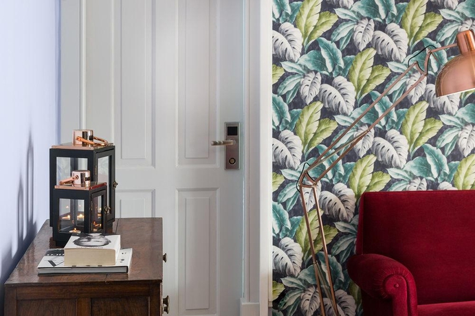 Imagen general del Hotel The Bohemian Place. Foto 11