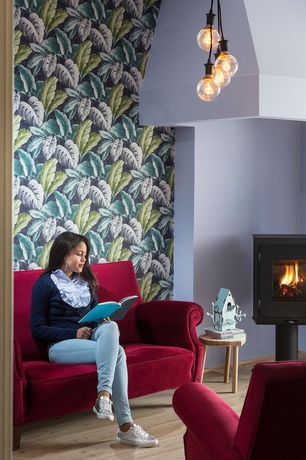 Imagen general del Hotel The Bohemian Place. Foto 12