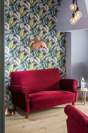 Imagen general del Hotel The Bohemian Place. Foto 13