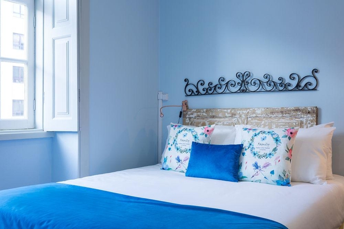 Imagen general del Hotel The Bohemian Place. Foto 15