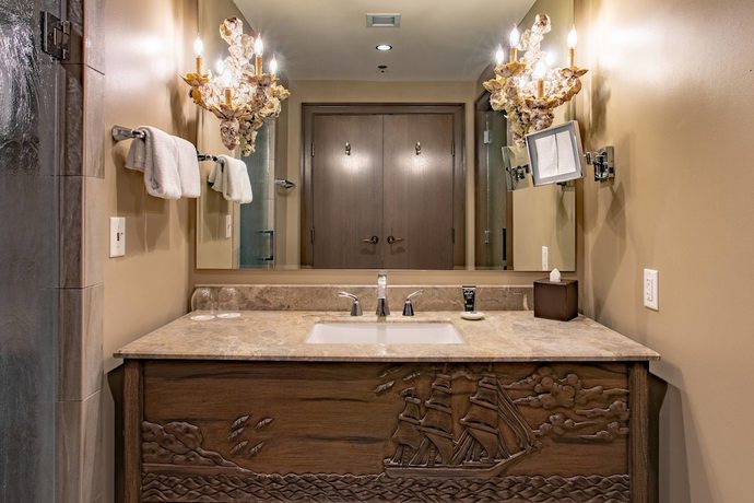 Imagen de la habitación del Hotel The Bohemian Savannah Riverfront, Autograph Collection. Foto 4