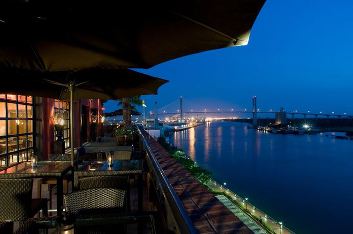 Imagen general del Hotel The Bohemian Savannah Riverfront, Autograph Collection. Foto 1