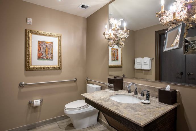 Imagen de la habitación del Hotel The Bohemian Savannah Riverfront, Autograph Collection. Foto 7