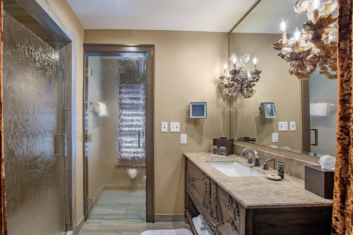 Imagen de la habitación del Hotel The Bohemian Savannah Riverfront, Autograph Collection. Foto 15