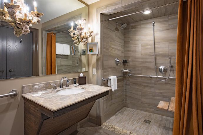 Imagen de la habitación del Hotel The Bohemian Savannah Riverfront, Autograph Collection. Foto 16