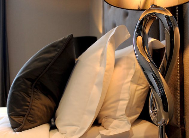 Imagen de la habitación del Hotel The Bold, BW Signature Collection. Foto 6