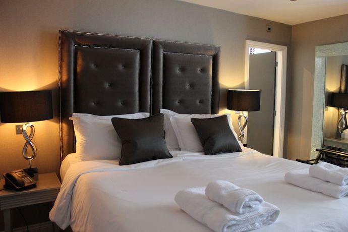 Imagen de la habitación del Hotel The Bold, BW Signature Collection. Foto 9