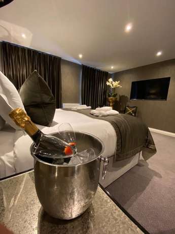 Imagen de la habitación del Hotel The Bold, BW Signature Collection. Foto 10