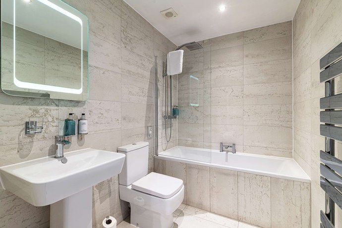 Imagen de la habitación del Hotel The Bold, BW Signature Collection. Foto 14