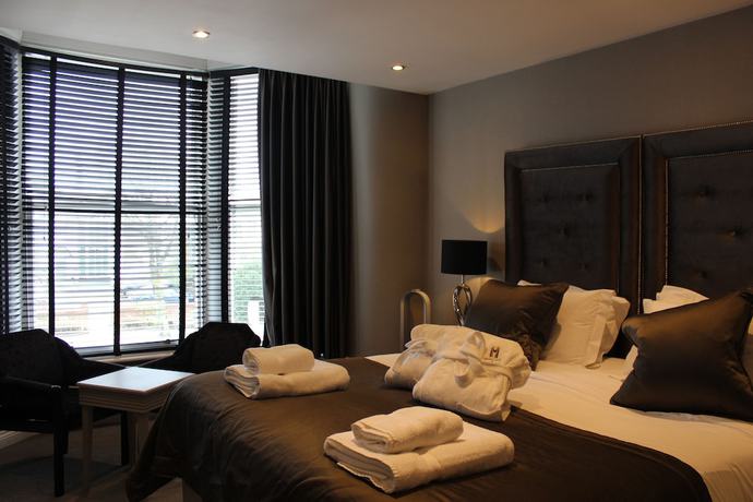 Imagen de la habitación del Hotel The Bold, BW Signature Collection. Foto 15