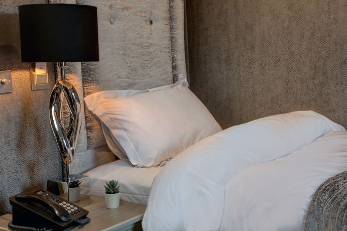 Imagen de la habitación del Hotel The Bold, BW Signature Collection. Foto 16