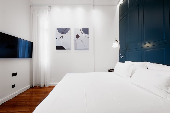 Imagen general del Hotel The Bold Type. Foto 1