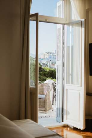 Imagen de la habitación del Hotel The Bold Type. Foto 19