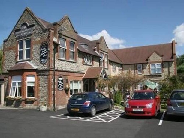 Imagen general del Hotel The Bolingbroke. Foto 4