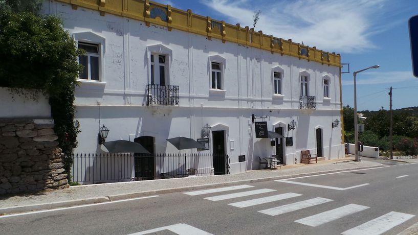 Imagen general del Hotel The Boliqueime Inn. Foto 2