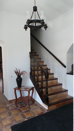 Imagen de los interiores del Hotel The Boliqueime Inn. Foto 16