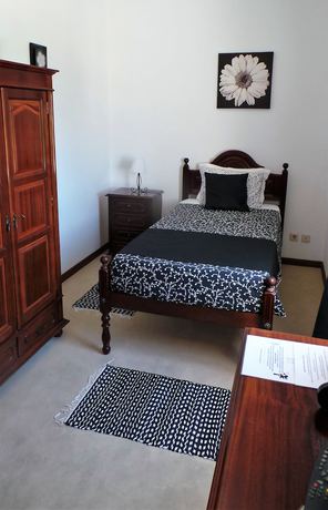 Imagen de la habitación del Hotel The Boliqueime Inn. Foto 13