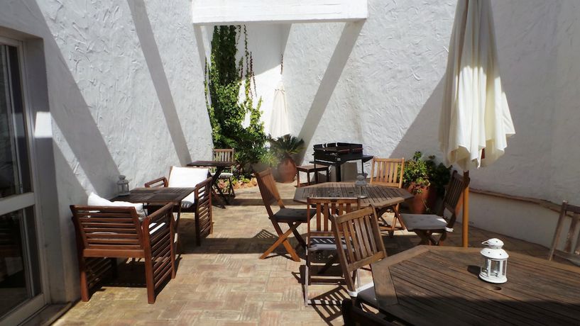 Imagen de la habitación del Hotel The Boliqueime Inn. Foto 15