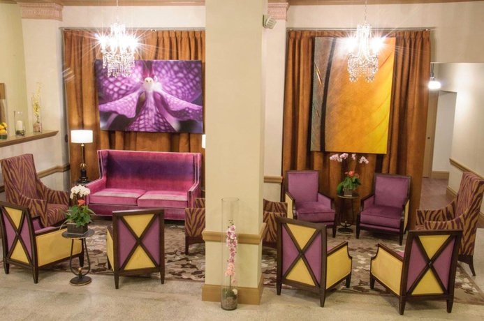 Imagen de los interiores del Hotel The Bolling Wilson, Ascend Collection. Foto 18